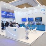 7 Solusi di Tawarkan ZTE dalam DTI-CX 2025, Dorong Transformasi Digital dan Capai Pertumbuhan Ekonomi Digital