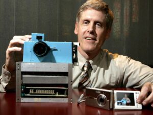 Eastman-Kodak