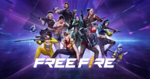 Garena-Free-Fire
