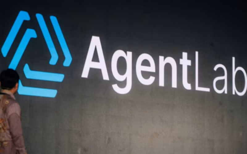 AgentLabs