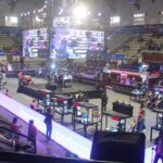 Borneo Championship-Circuit Global Championship 2025 Berlangsung di Jakarta, Bangun Ekosistem Reparasi Ponsel Secara Profesional dan Terintegrasi