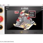 Gamestation Go Berisi 200 Lebih Game Arcade Klasik, Akan Dirilis Atari