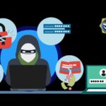 Ransomware LunaLock Serang Artists&Clients, Minta Tebusan dan Ancam Jual ke Perusahaan AI