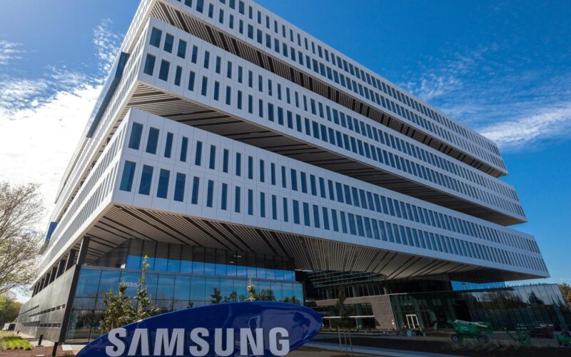 Samsung-HQ-America