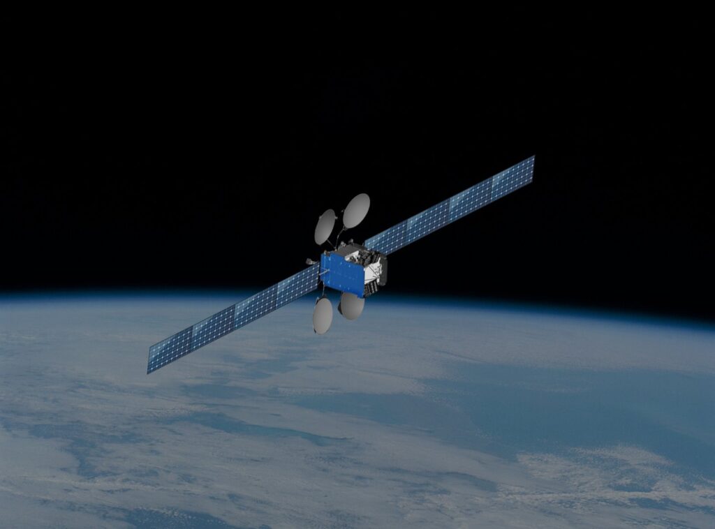 Satelit-Nusantara-Lima