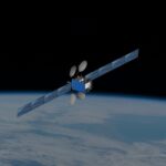 Proses Peluncuran Satelit Nusantara Lima Dimajukan, Cuaca di Orlando Selalu Hujan